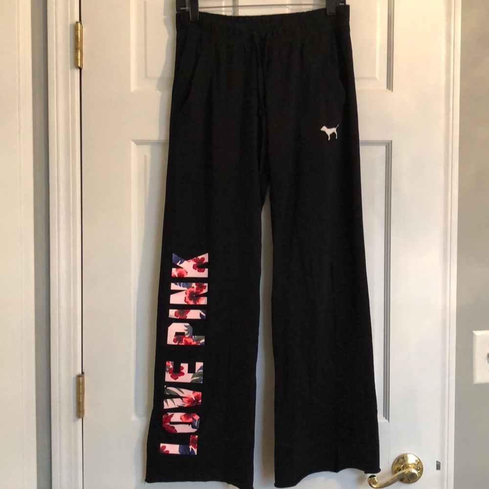 PINK Sweatpants